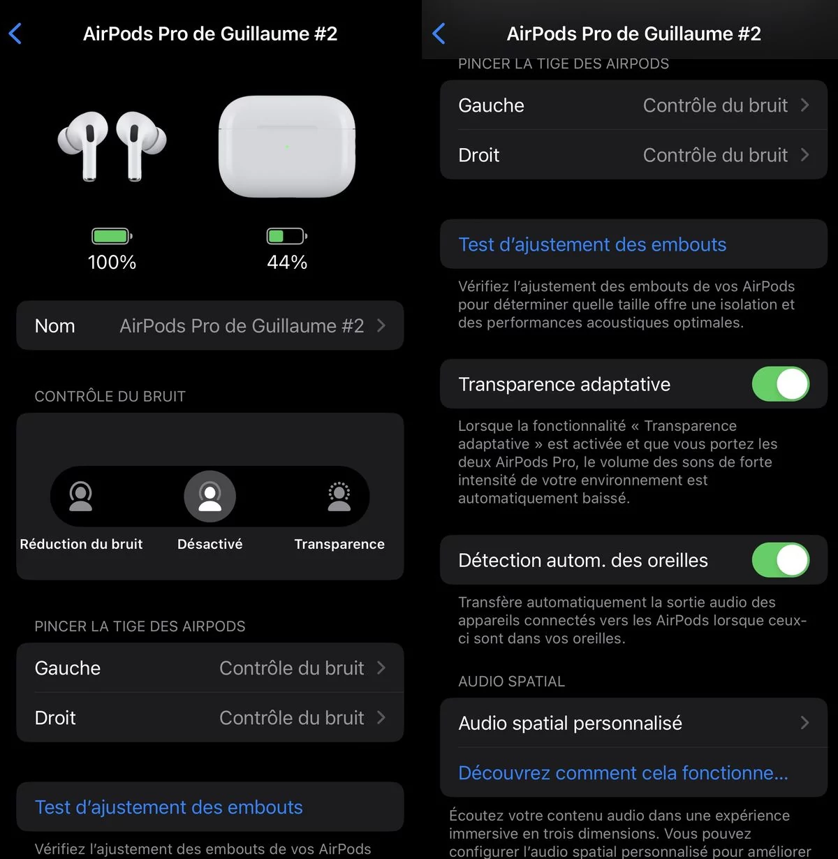 Apple Airpods Pro 2