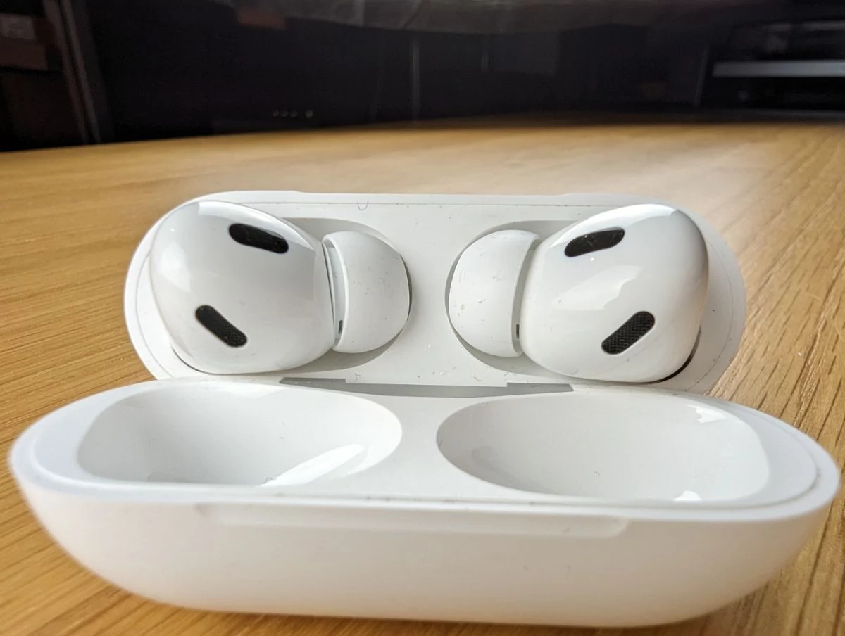 Apple Airpods Pro 2