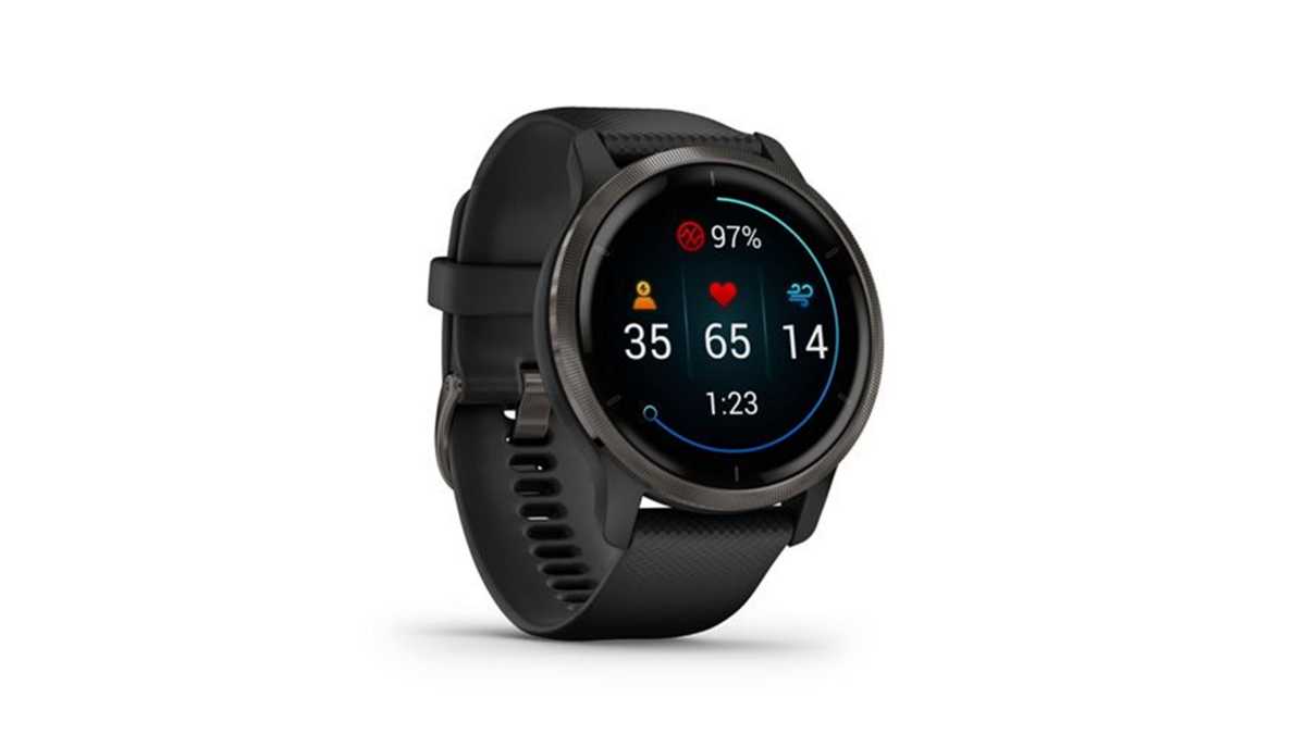 Garmin Collection Venu 2 © Garmin