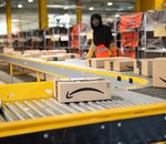 Amazon veut tuer les codes-barres grâce à l’IA