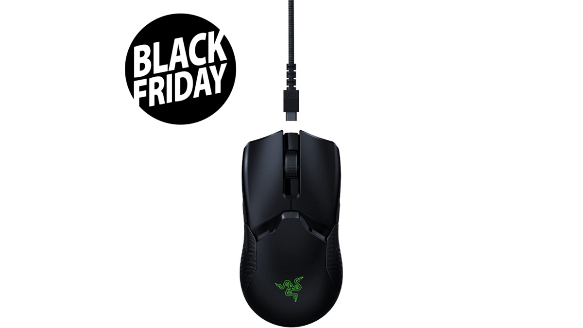 Razer Viper Ultimate © Razer