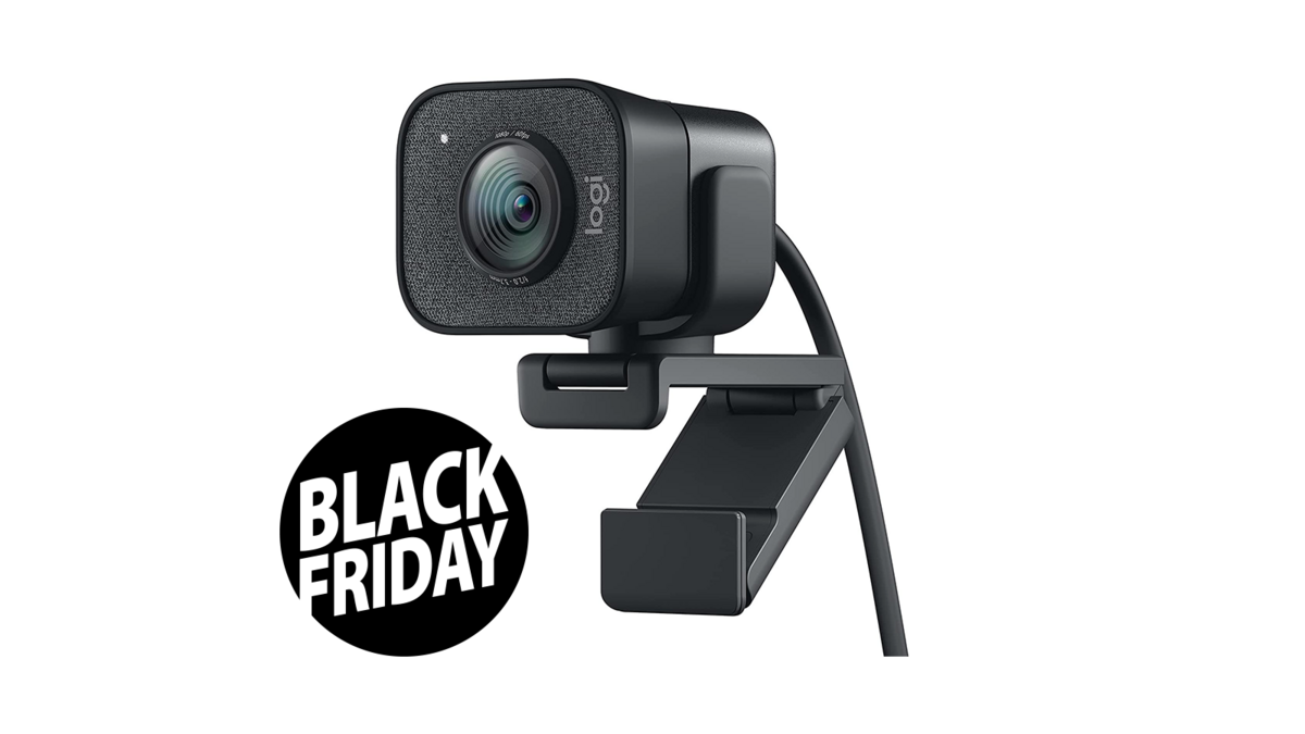 Logitech StreamCam BF © Logitech
