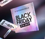 RHINOSHIELD fait son Black Friday avec un code promo exclusif