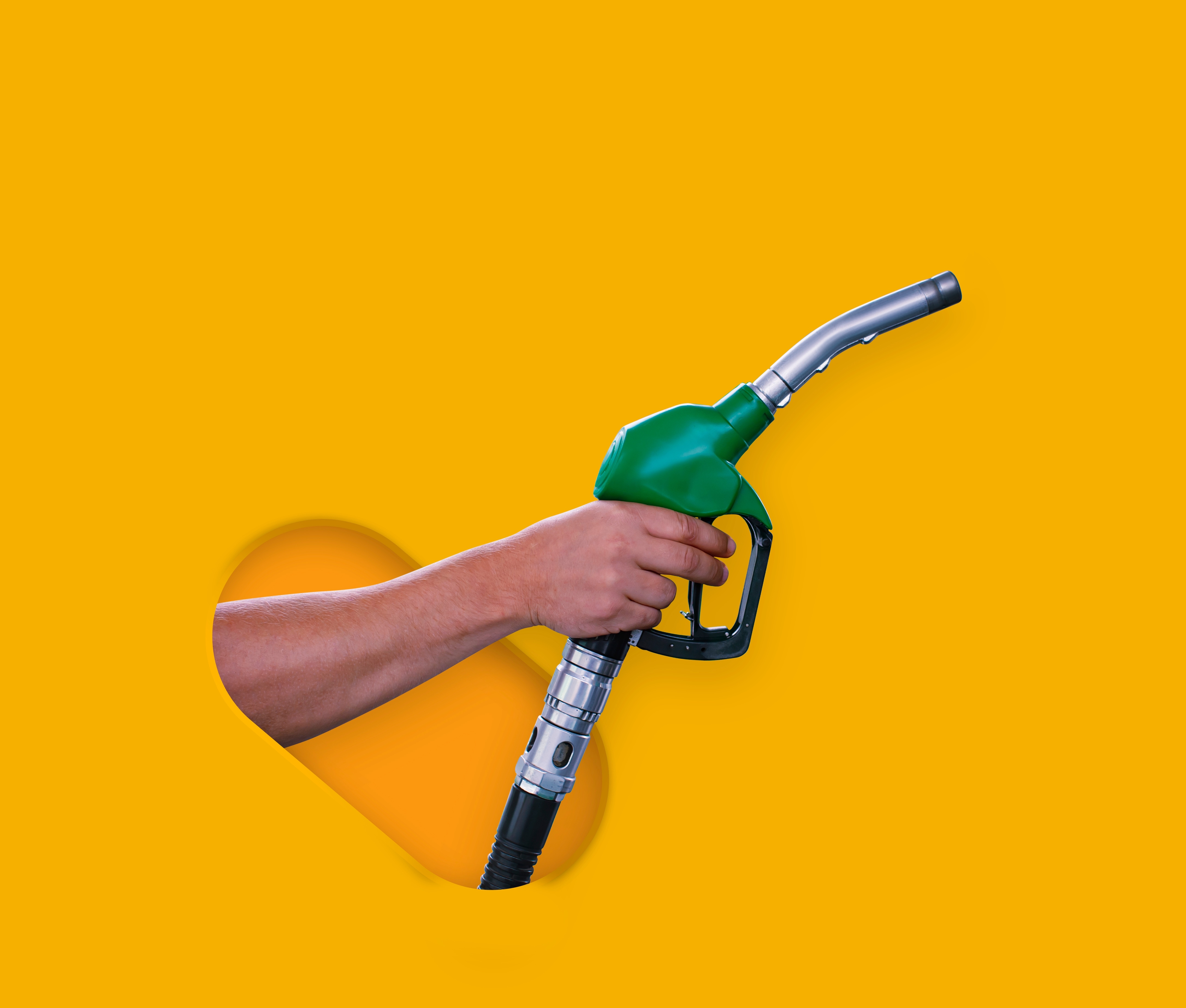 Top 5 des applications pour faire le plein d'essence sans se ruiner