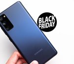 Cette promo Black Friday sur le Samsung Galaxy S20 FE 5G est vraiment canon