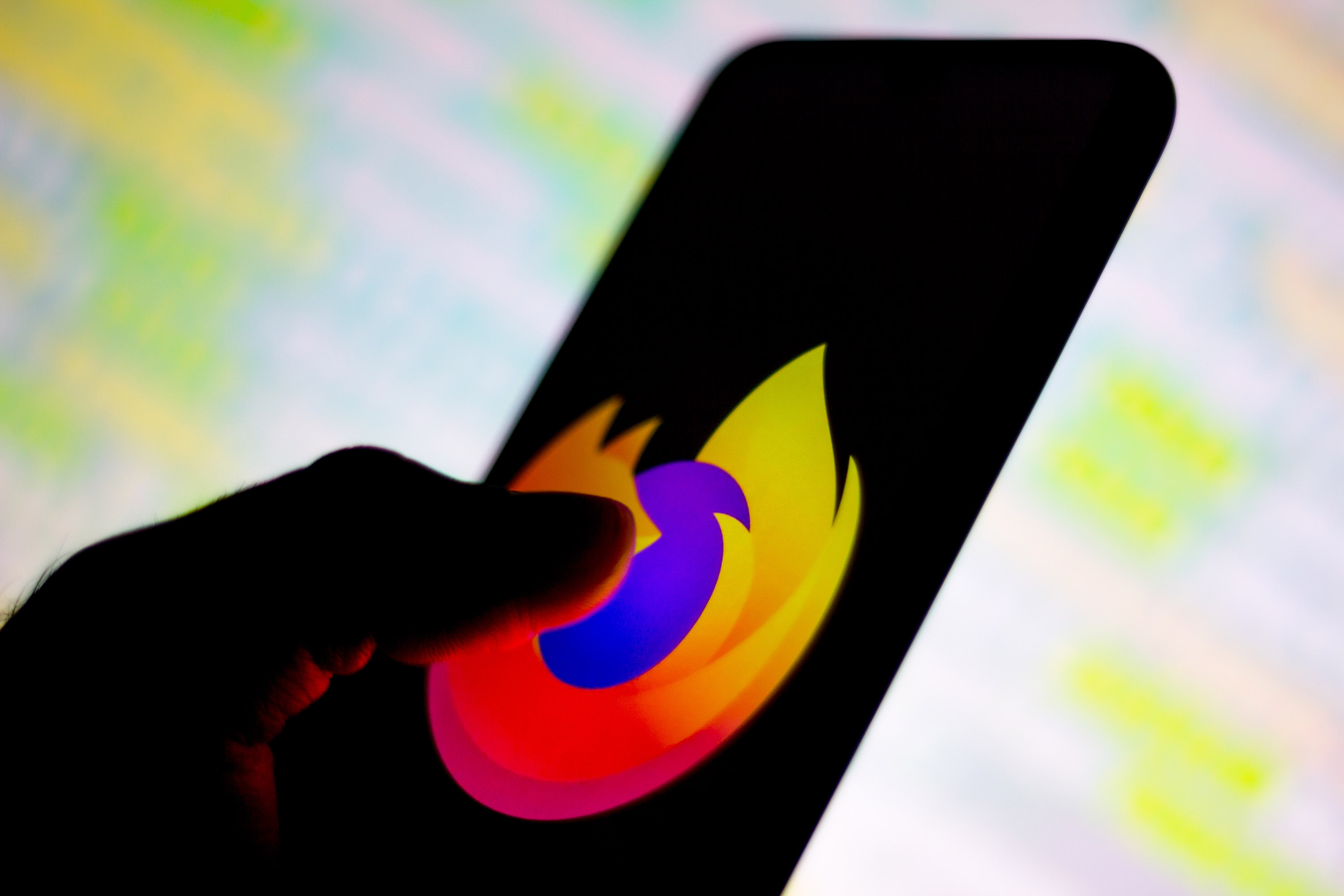 Mozilla Firefox : sur tablettes ou smartphones pliables, oubliez les sites mobiles