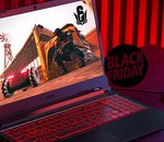 Acer Nitro 5 : Amazon lance une offre folle pour le Black Friday