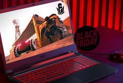 Acer Nitro 5 : Amazon lance une offre folle pour le Black Friday