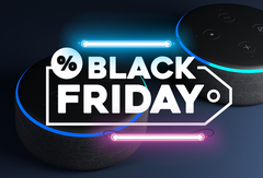 Amazon lance son Black Friday avec 5 promos sur les objets connectés