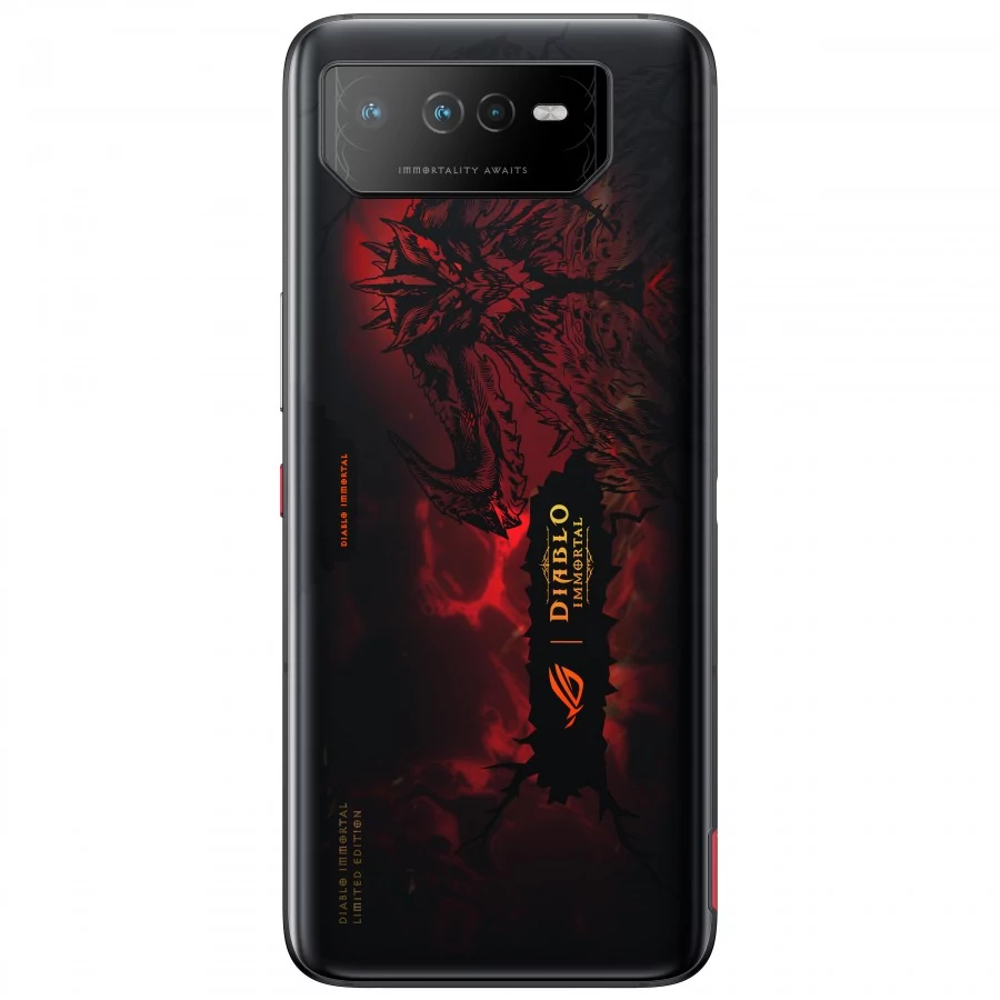 Asus ROG Phone 6 © © Asus