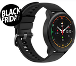 Pour le Black Friday, la montre connectée Xiaomi voit son prix baisser de plus de 40€ !