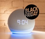 Amazon fait chuter le prix du nouvel Echo Dot pour le Black Friday (moins de 40€)