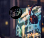 Black Friday Amazon : -60% sur ce casque gaming, c'est l'offre dingue du jour !