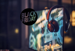 Black Friday Amazon : -60% sur ce casque gaming, c'est l'offre dingue du jour !