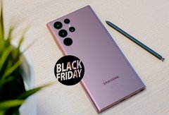 Amazon sacrifie le prix du Samsung Galaxy S22 pour le Black Friday