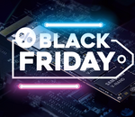 Black Friday : les meilleures SSD du moment à prix mini