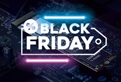 Black Friday : les meilleures SSD du moment à prix mini