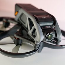 Test DJI Avata : le drone FPV plus accessible que jamais