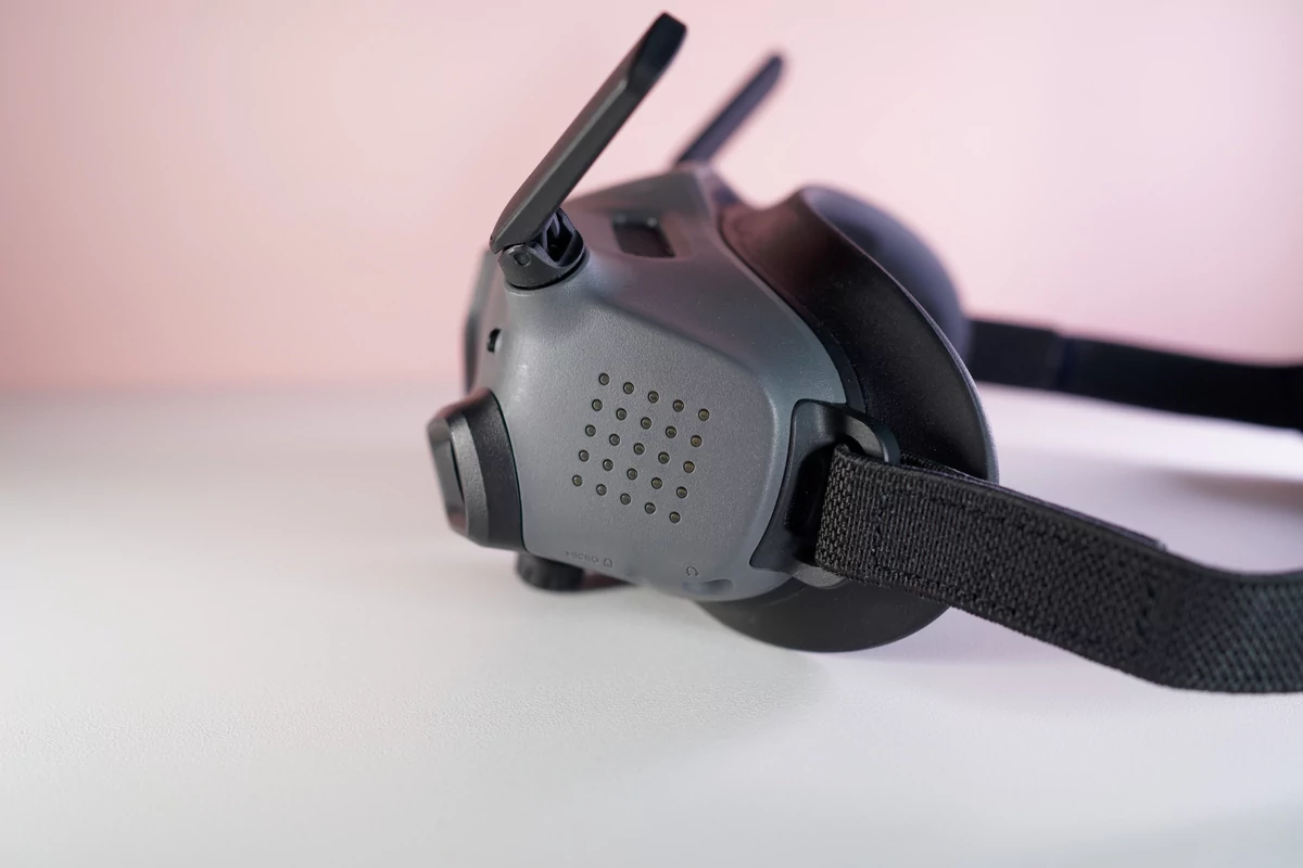 DJI Avata © © Marc Mitrani pour Clubic