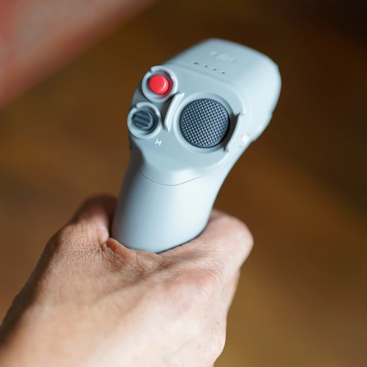DJI Avata © © Marc Mitrani pour Clubic