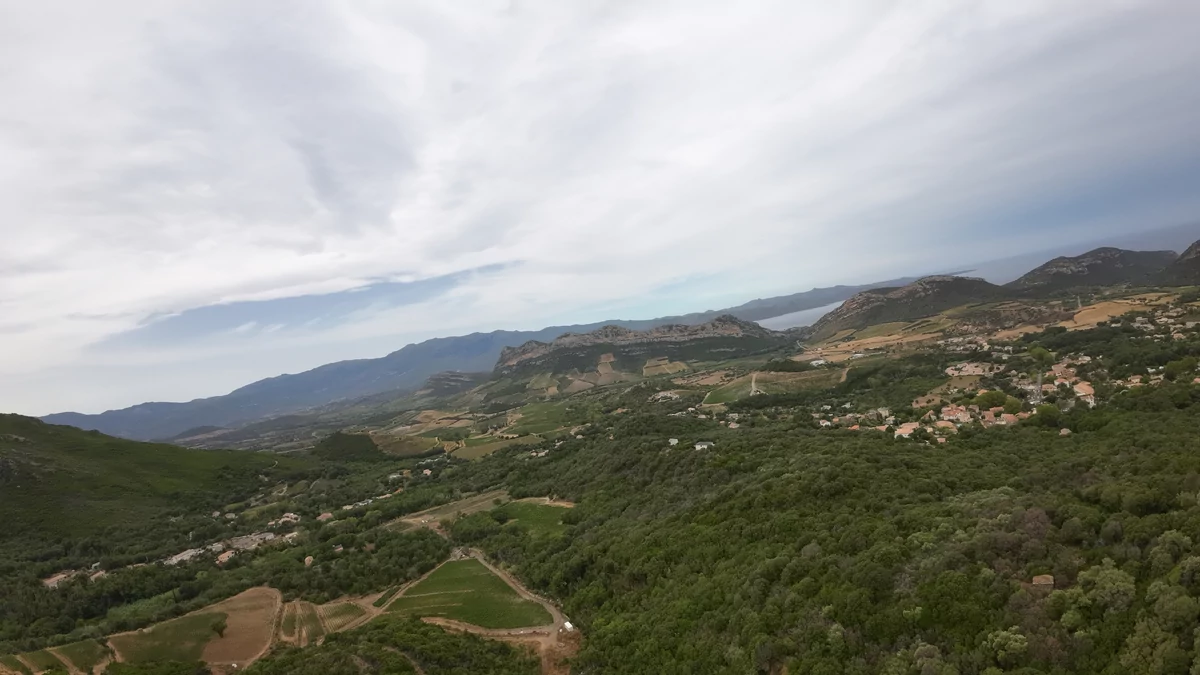 DJI Avata © © Marc Mitrani pour Clubic