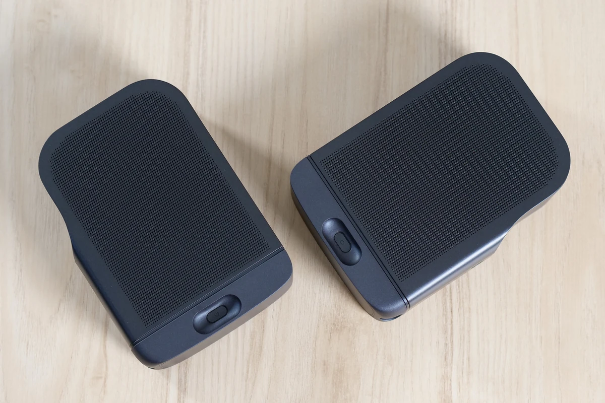 Test JBL Bar 1000 surround