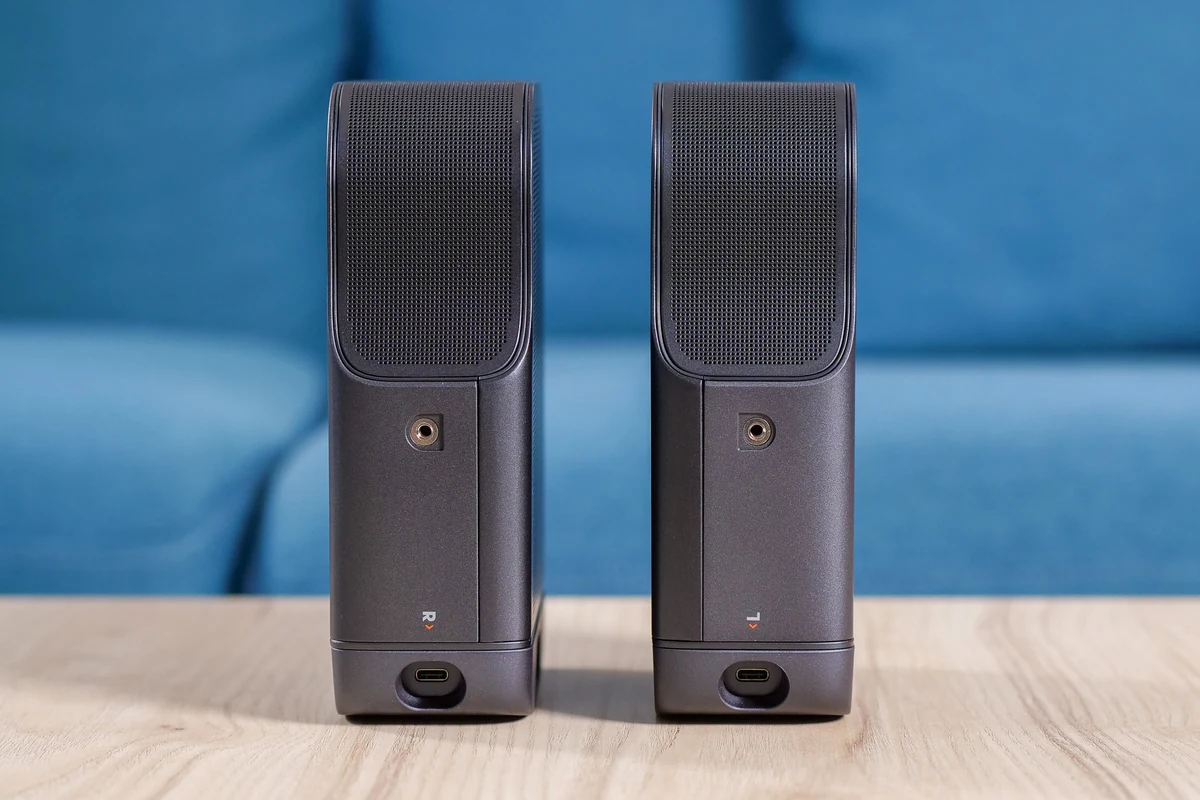 Test JBL Bar 1000 surround