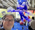 Pourquoi le papa de Sonic, Yuji Naka, a été arrêté par la police japonaise