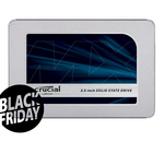 Ce SSD de 4To tombe à son prix le plus bas grâce au Black Friday Amazon