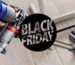Black Friday Dyson : 6 aspirateurs sans fil à prix canon 🔥