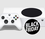 Chez Amazon, la Xbox Series S est bradée pour le Black Friday