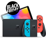 Black Friday : cette promo Nintendo Switch est un véritable carton !