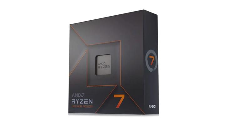 AMD Ryzen 7 3700X 8 -Core, processeur AM4 16 fils Maroc