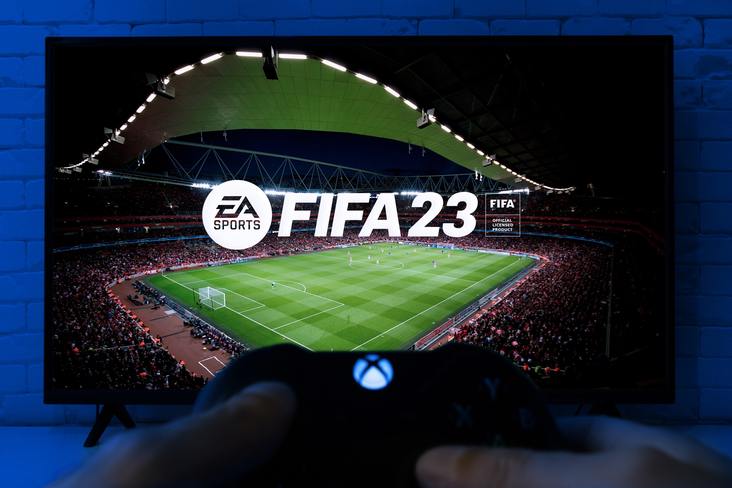 Retrouvez FIFA 23 PS4 sur  - Achat et vente d'occasion