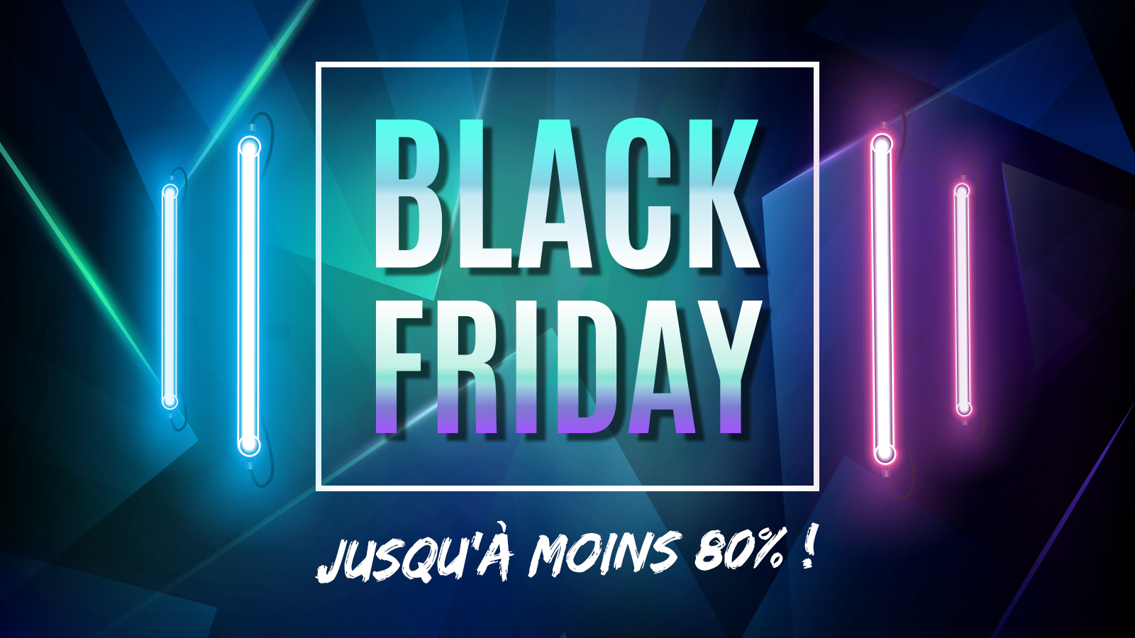 Black Friday Amazon : TOP 10 des promos immanquables - Clubic