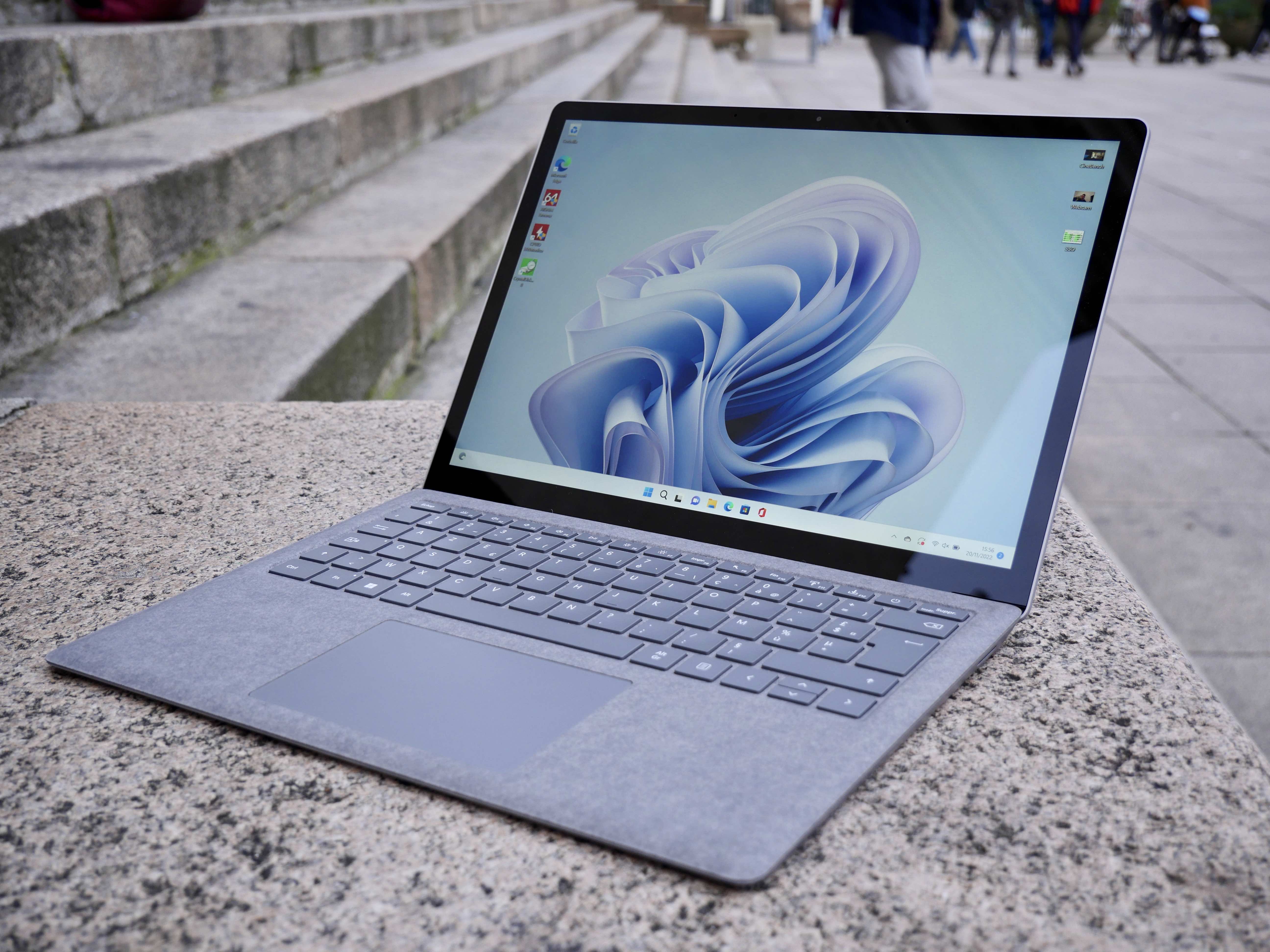 Surface Pro 9 : super prix sur la tablette Microsoft, l'offre est