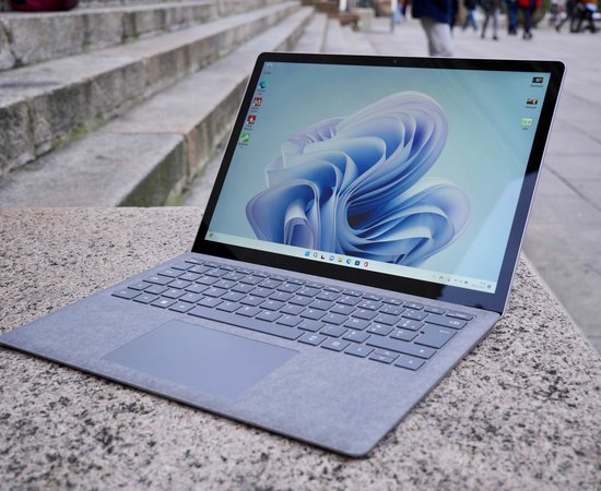 Microsoft Surface Laptop 5 (13.5 pouces)