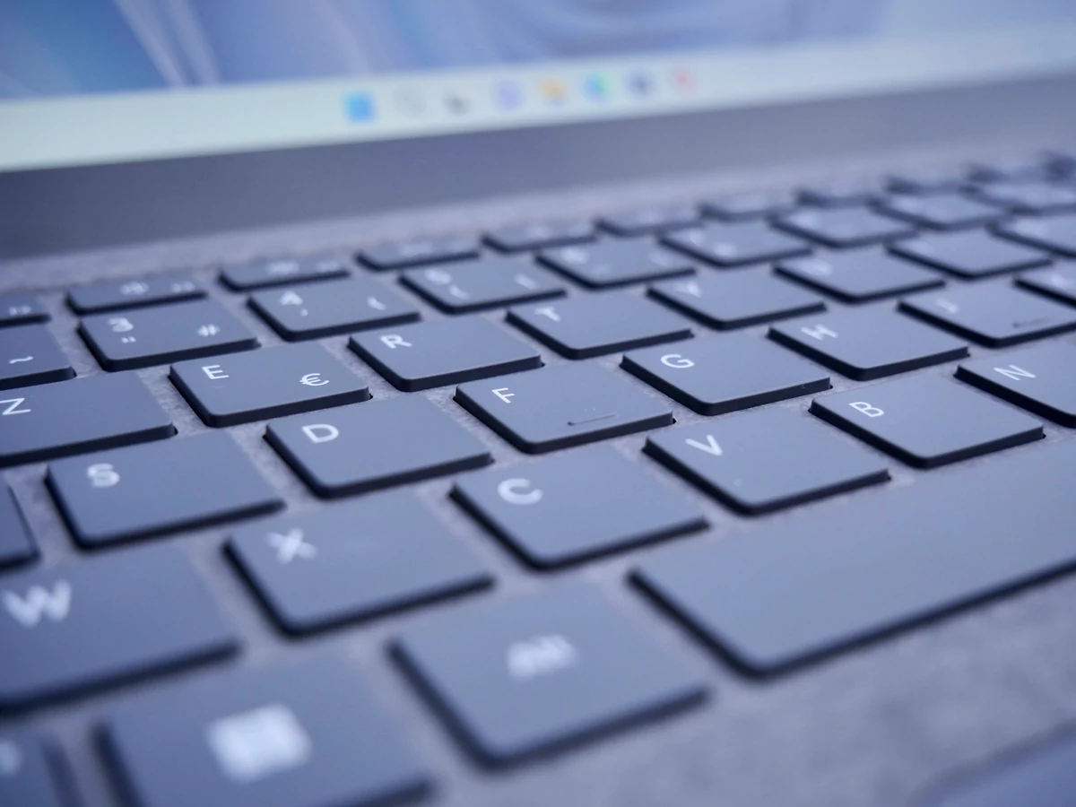 Surface Laptop 5-9 © © Nathan Le Gohlisse pour Clubic