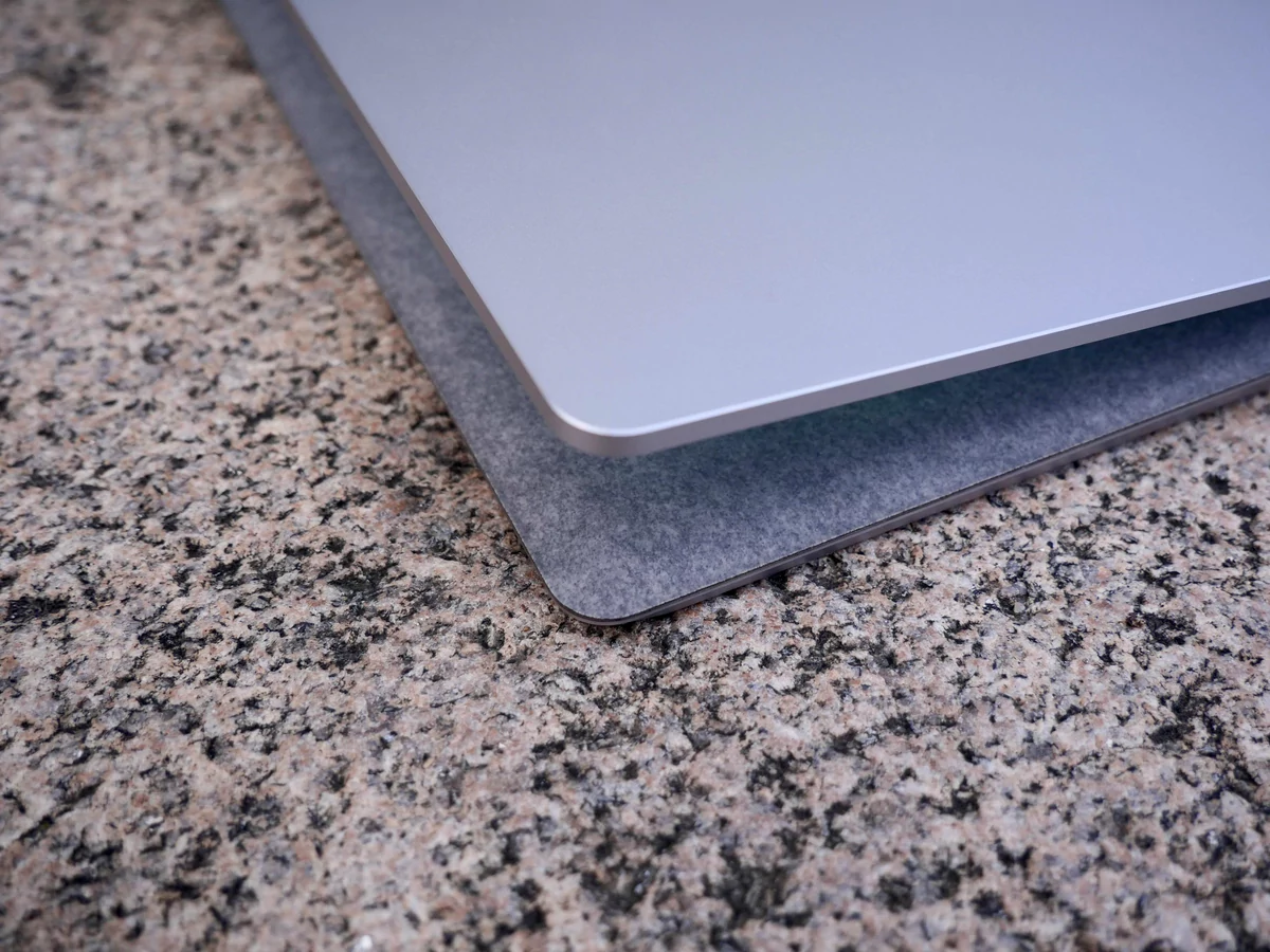 Surface Laptop 5-17 © © Nathan Le Gohlisse pour Clubic