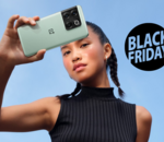 Jamais le OnePlus 10T a chuté à ce prix pendant le Black Friday