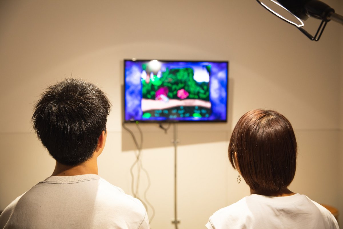 chine jeu vidéo © Pexels / Ryutaro Tsukata