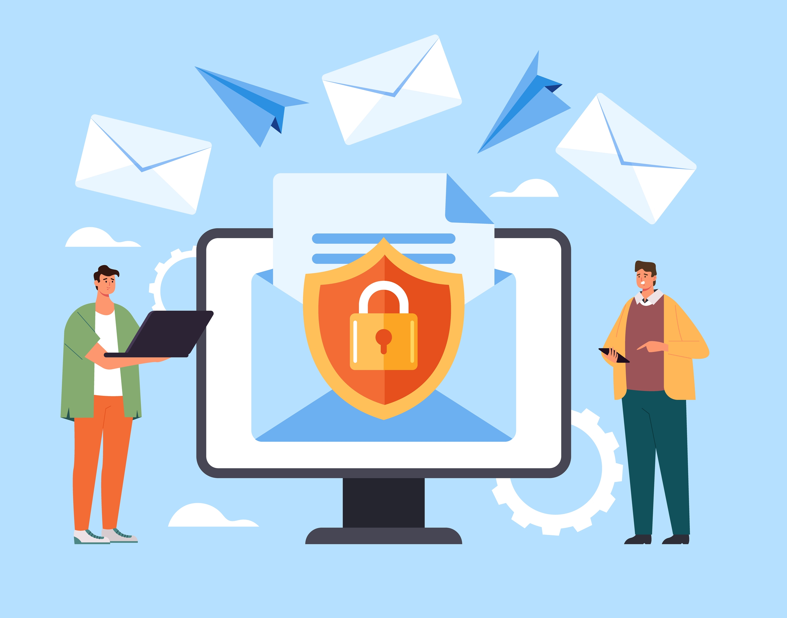 comment envoyer un mail anonyme gratuit