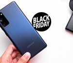 Chez Cdiscount, le Samsung Galaxy S20FE 5G est à moins de 400€ pour le Black Friday