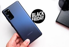 Chez Cdiscount, le Samsung Galaxy S20FE 5G est à moins de 400€ pour le Black Friday