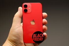 Black Friday : Amazon surprend et casse le prix de l'iPhone 12 Mini !