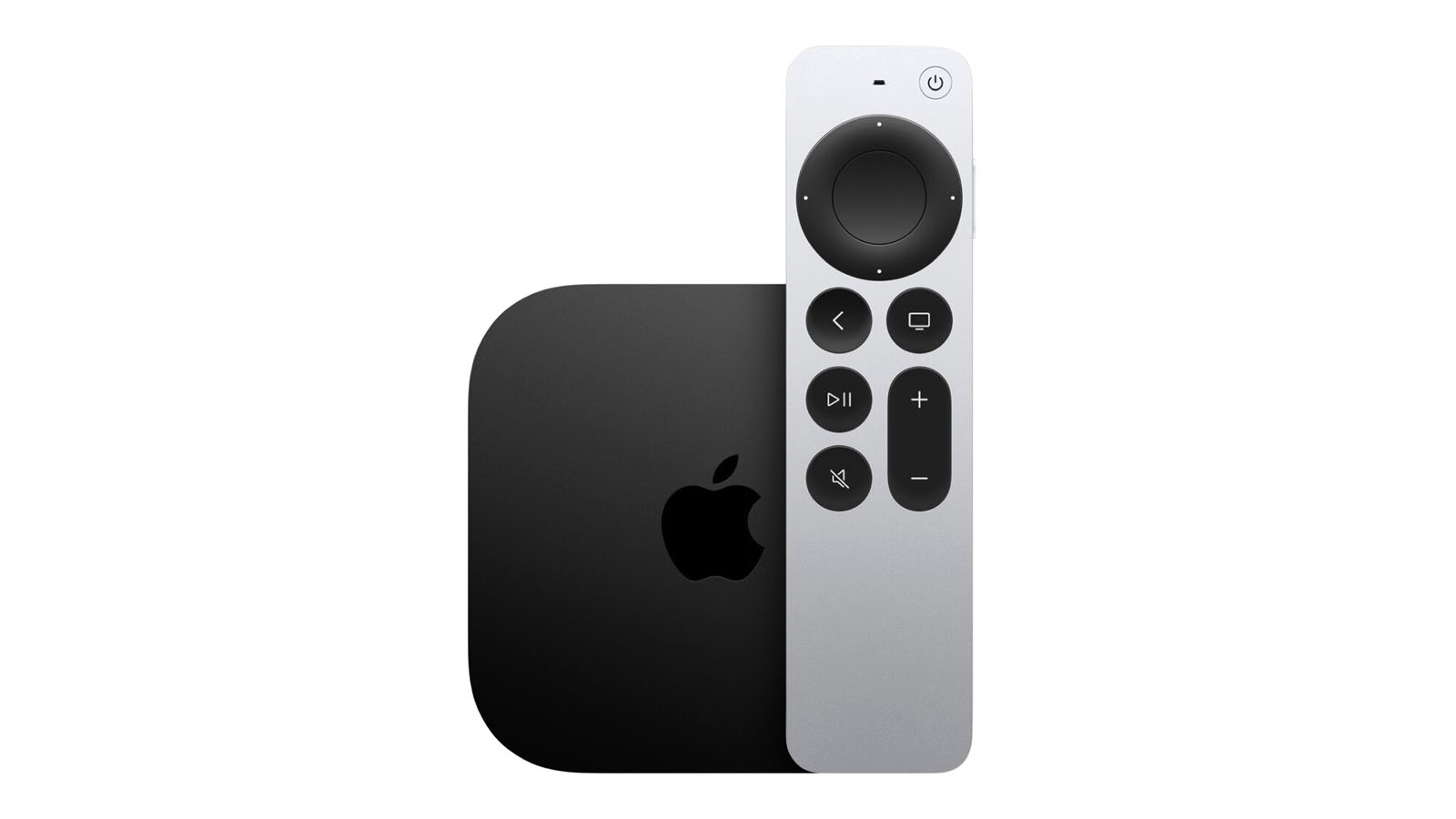 Apple TV 4K (2022)