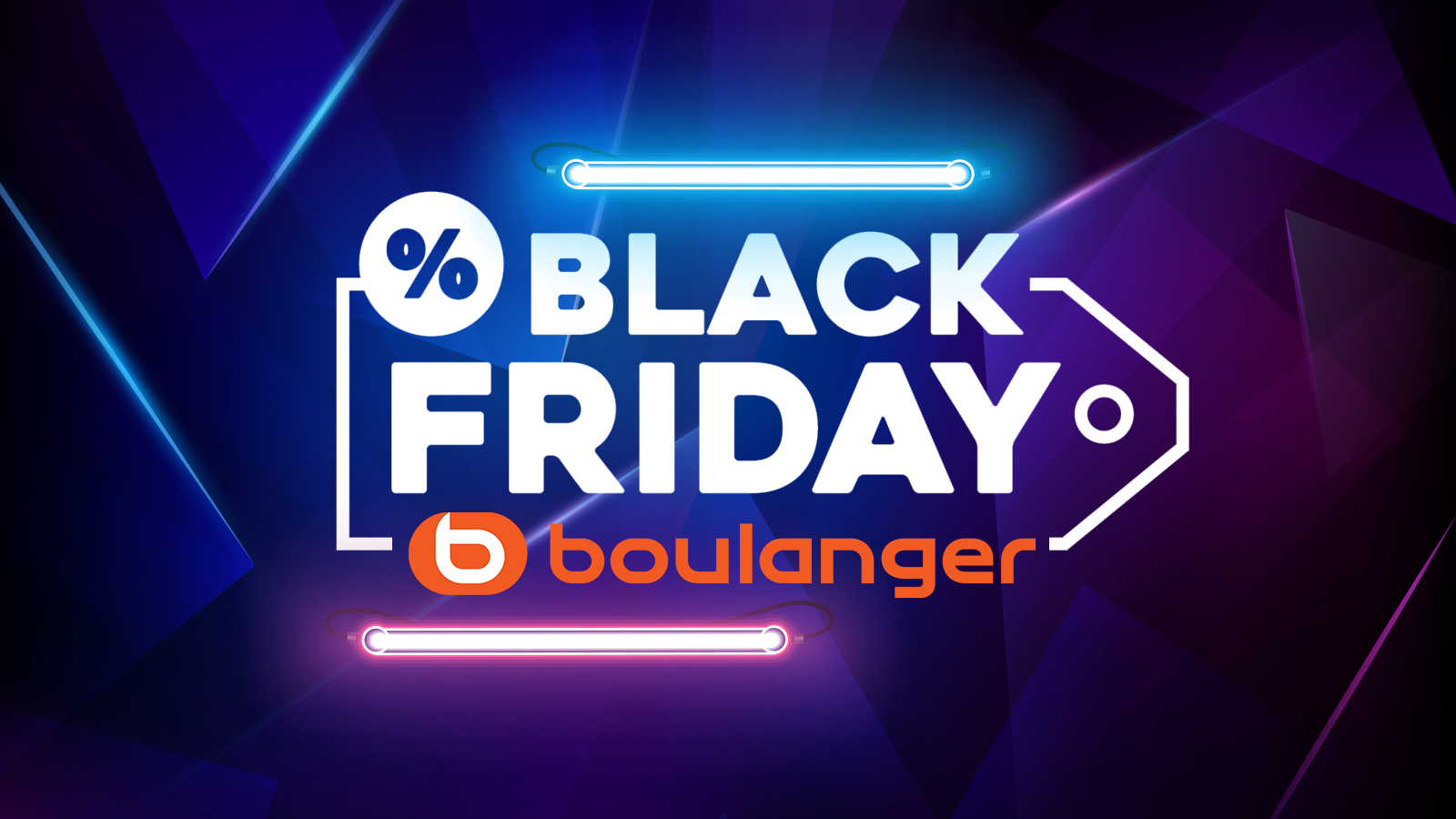 Black Friday Boulanger le TOP 10 des produits à ne pas manquer