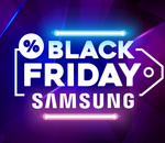 Black Friday Samsung : voici 5 offres à saisir d'urgence !