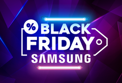 Black Friday Samsung : voici 5 offres à saisir d'urgence !