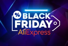AliExpress dégaine 6 promos chocs pour le Black Friday